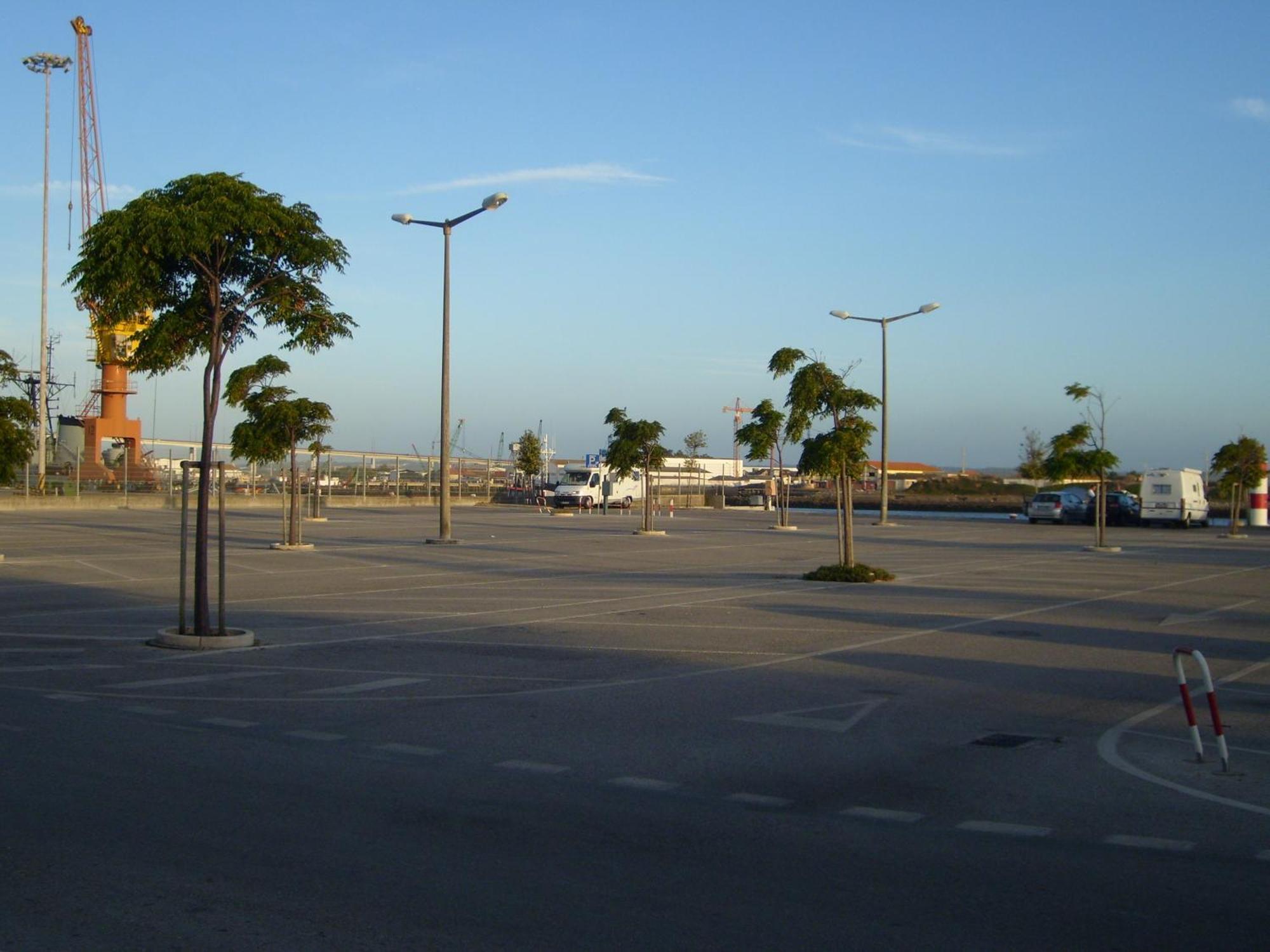 Residencial S Juliao Al Hotel Figueira da Foz Eksteriør billede