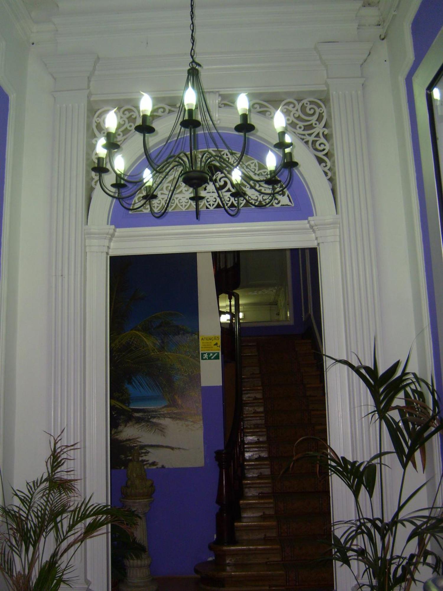 Residencial S Juliao Al Hotel Figueira da Foz Eksteriør billede