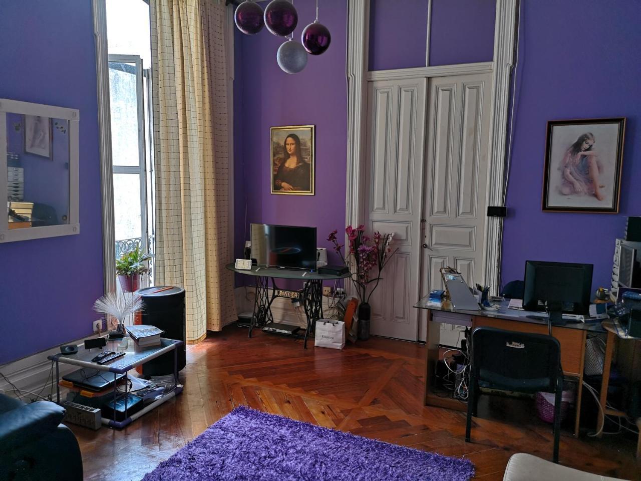 Residencial S Juliao Al Hotel Figueira da Foz Eksteriør billede
