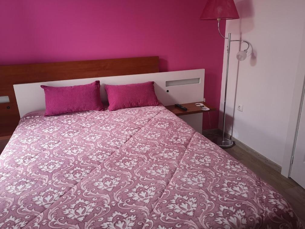 Residencial S Juliao Al Hotel Figueira da Foz Eksteriør billede